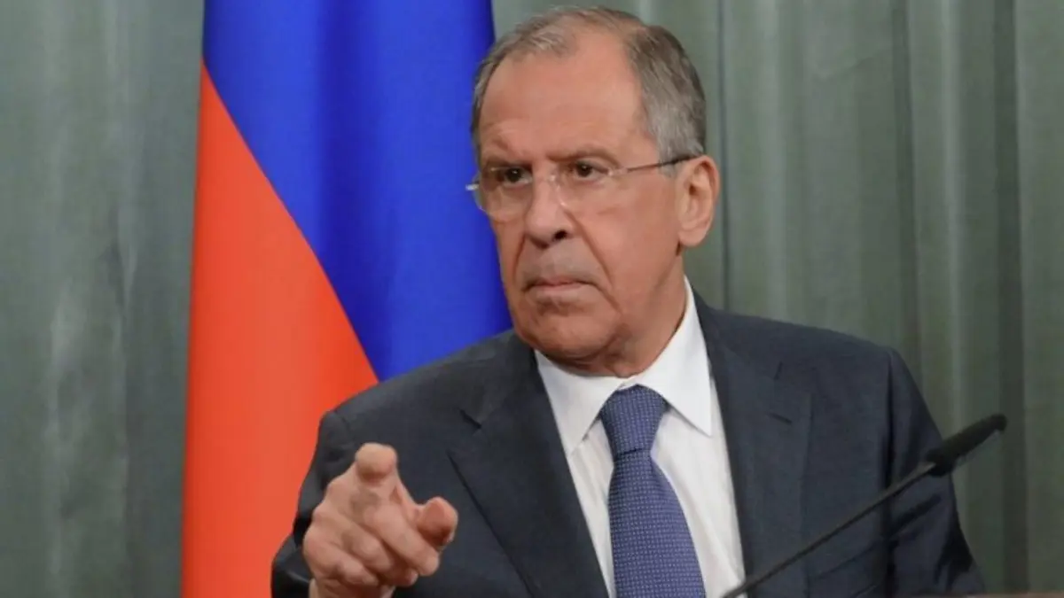 لافروف يجري جولة خليجية تشمل قطر والسعودية