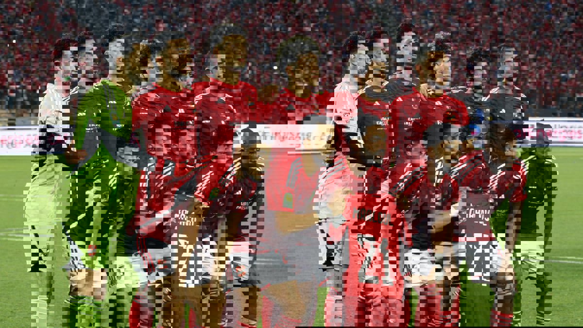 موعد مباراة السوبر الأفريقي بين الأهلي والزمالك