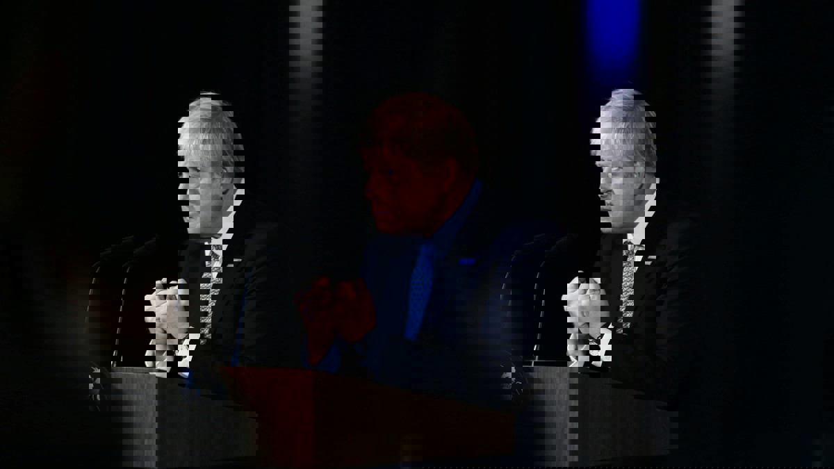 بريطانيا تعلن استعدادها للتخلي عن بنود بمشروع قانون بريكست أثار احتجاجا أوروبيا