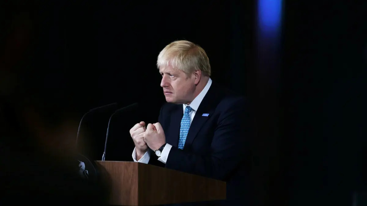 بريطانيا تعلن استعدادها للتخلي عن بنود بمشروع قانون بريكست أثار احتجاجا أوروبيا