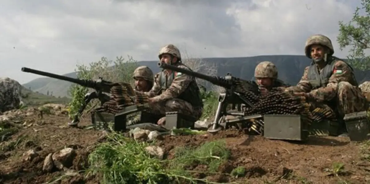 داعش يتجسس على الأردن بالحمام الزاجل وطائرات دون طيار‎‎