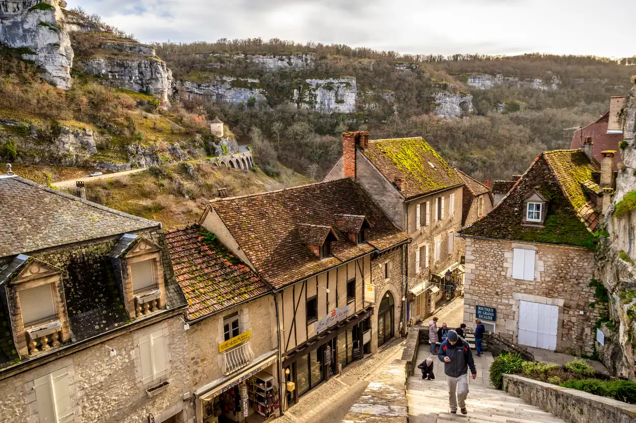 دوردوني، فرنسا