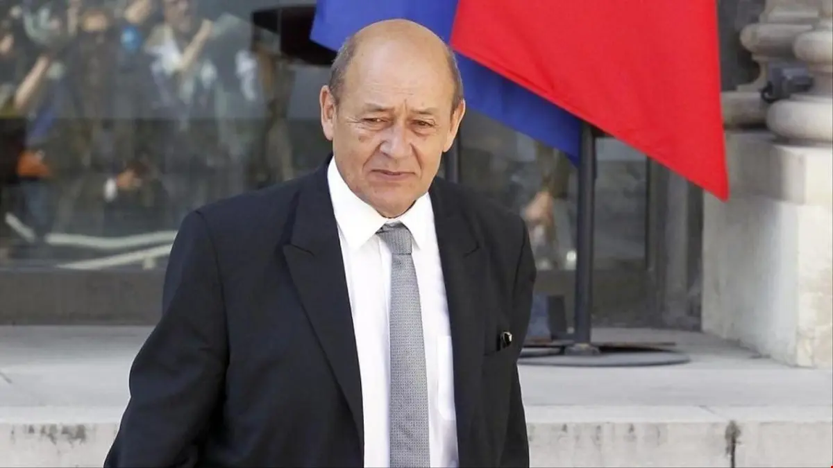 فرنسا تحث الأطراف الليبية على العودة لوقف إطلاق النار قبل مؤتمر برلين‎