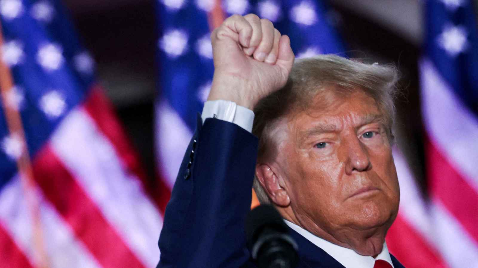 الذكور والإناث فقط.. ترامب لن يعترف سوى بنوعين من البشر