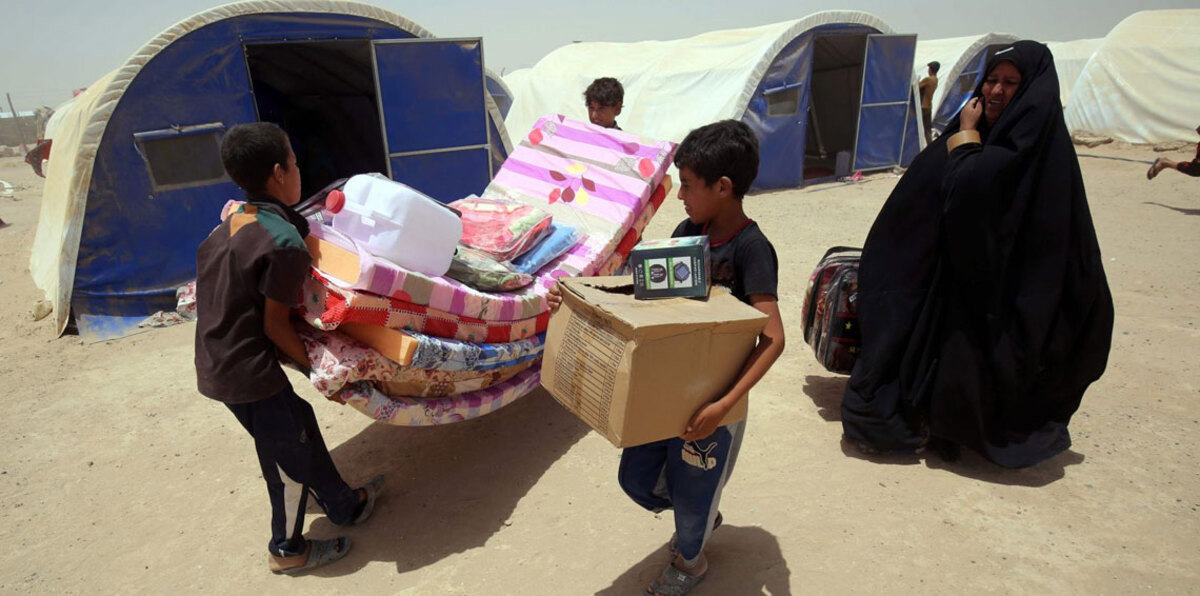 العراق يتطلع للمستقبل بالانتخابات.. لكن الفلوجة حبيسة خطايا الماضي