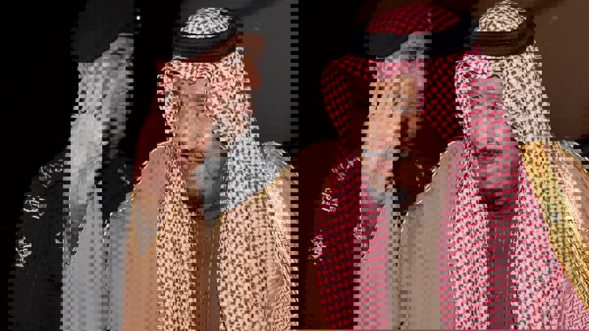 وفاء الملك سلمان.. العاهل السعودي يثير ردود فعل واسعة بسبب هذا الموقف (صور)