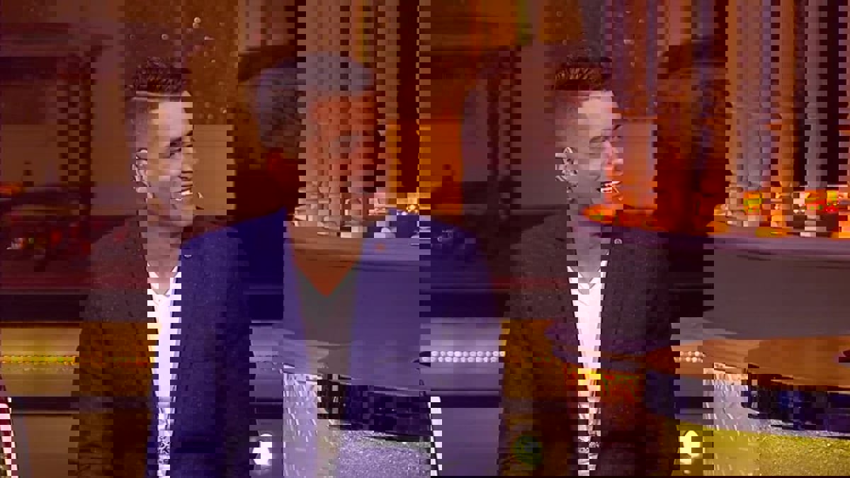 بعد "بنت الجيران".. اتهامات لحسن شاكوش بسرقة أغنية لعمرو دياب