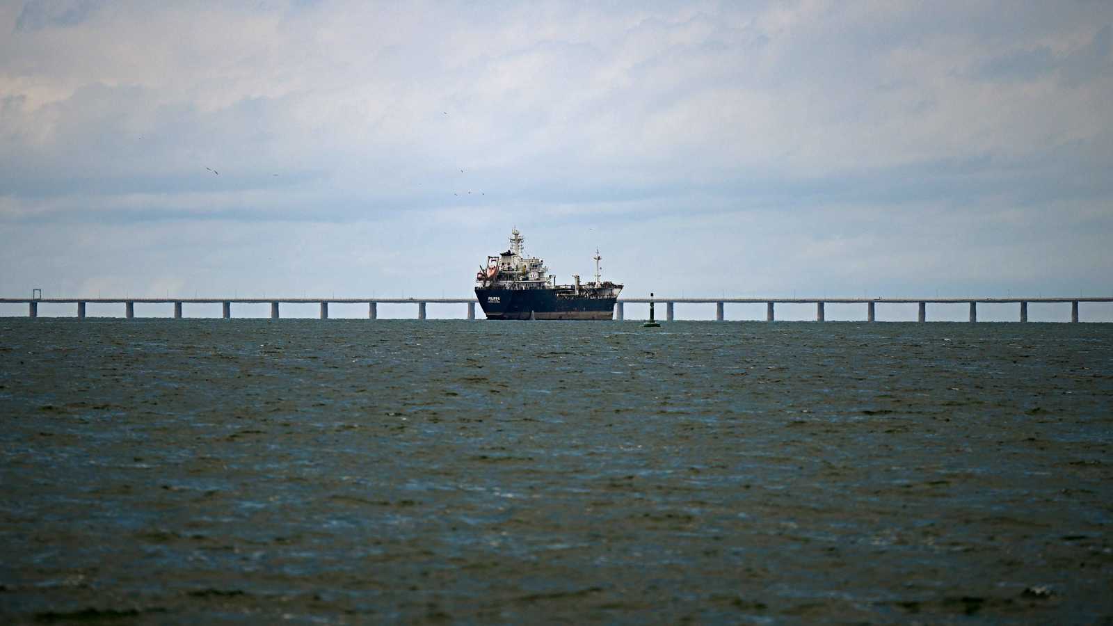 فنزويلا تتهم ترينيداد وتوباغو بالمشاركة مع واشنطن في احتجاز ناقلة نفط