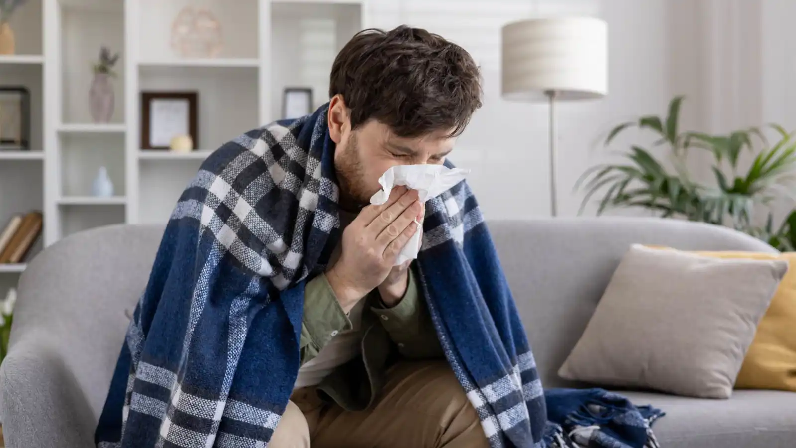 هل تساعد الأطعمة الحارة في تخفيف أعراض الإنفلونزا؟