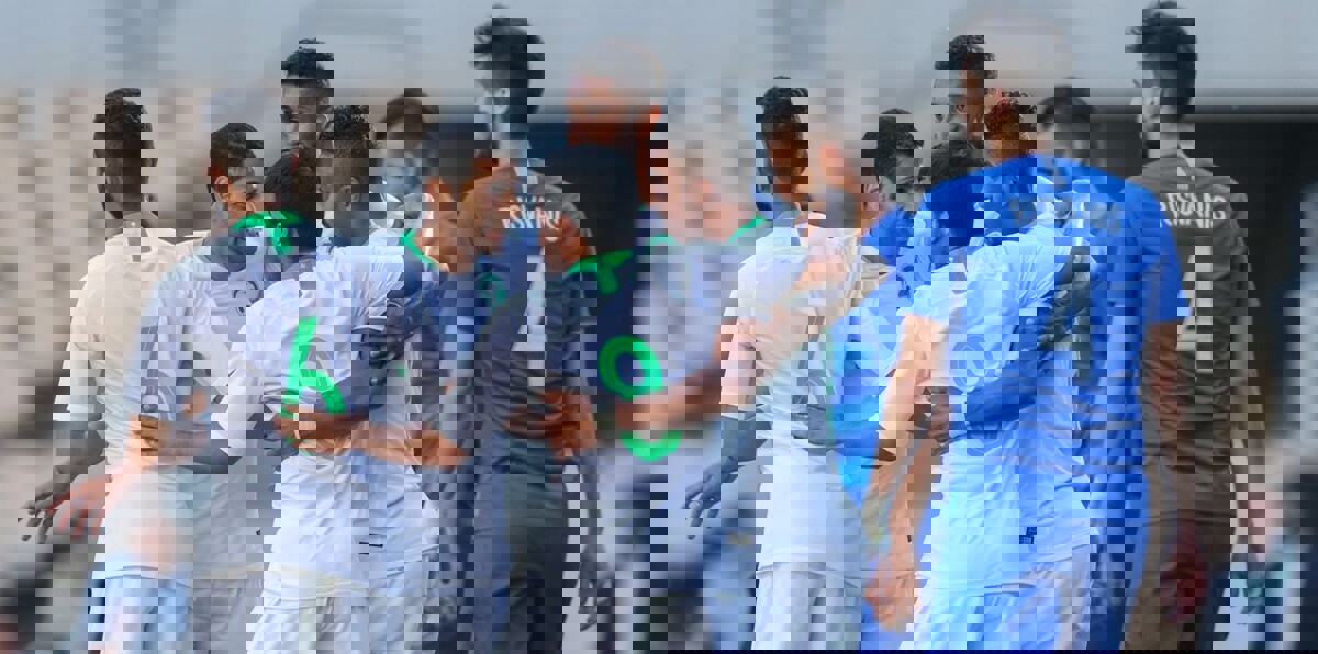 موعد مباراة السعودية وروسيا في افتتاح كأس العالم والقنوات الناقلة