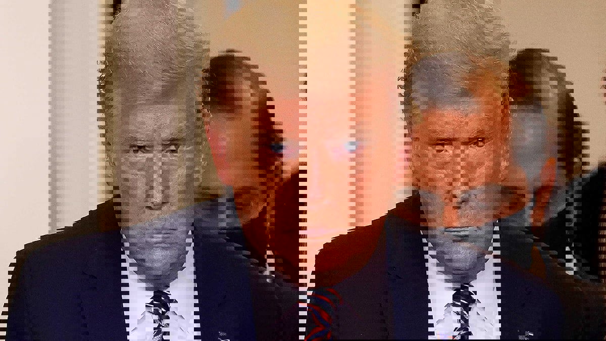 ترامب يتحدى وزارة العدل مجددا للحفاظ على سرية إقراراته الضريبية