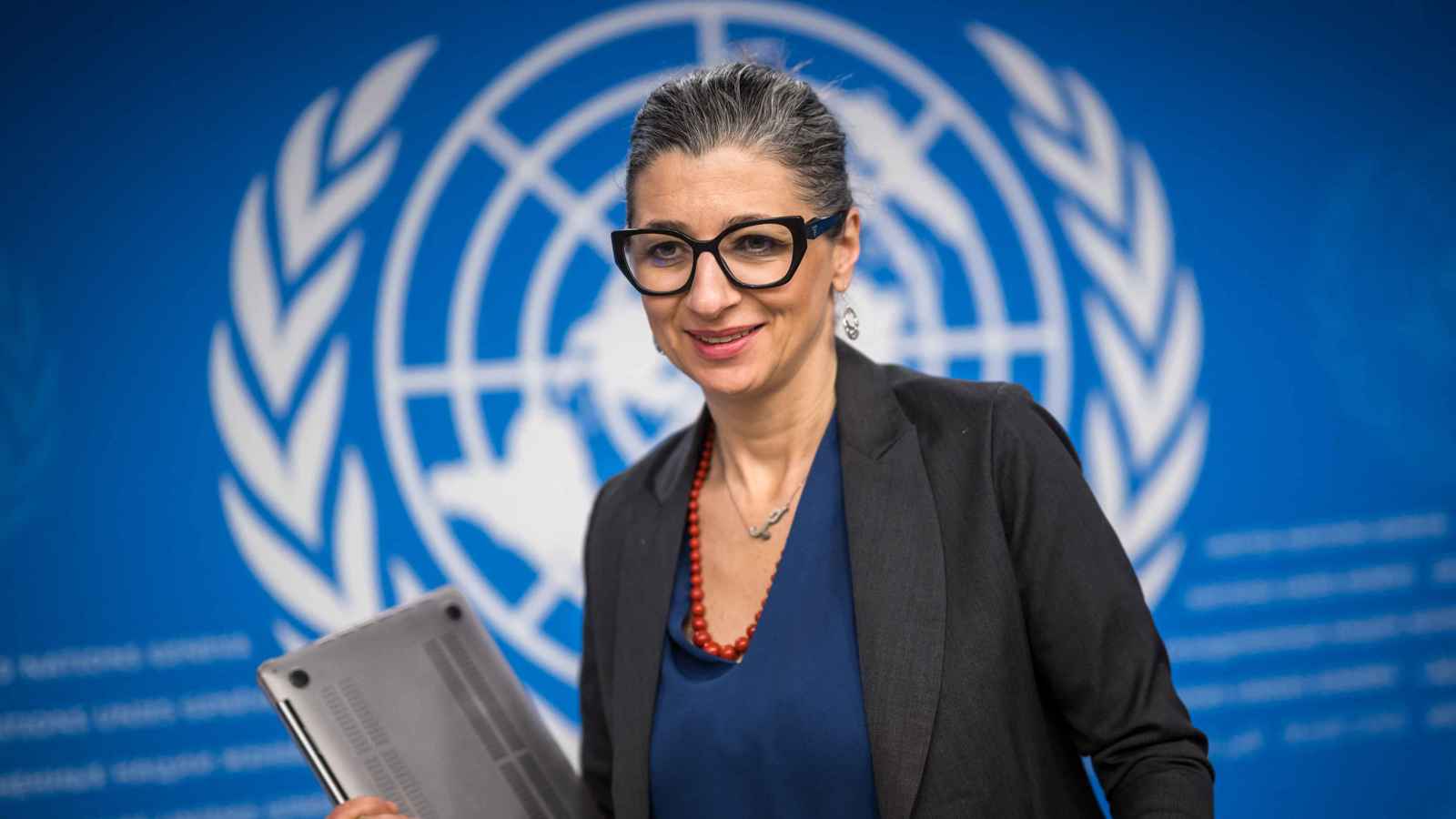 واشنطن تفرض عقوبات على مسؤولة أممية بتهمة "معاداة السامية"