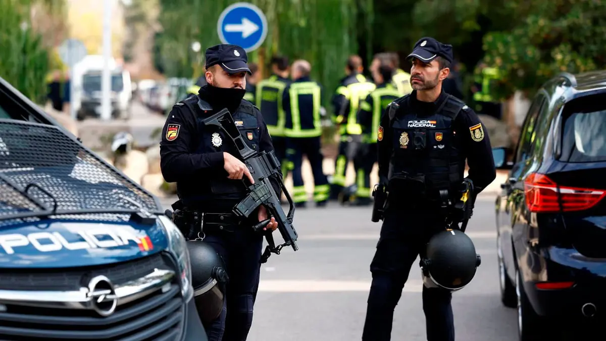 إسبانيا تشدد إجراءاتها الأمنية وسط زيادة تهديدات المتطرفين في أوروبا
