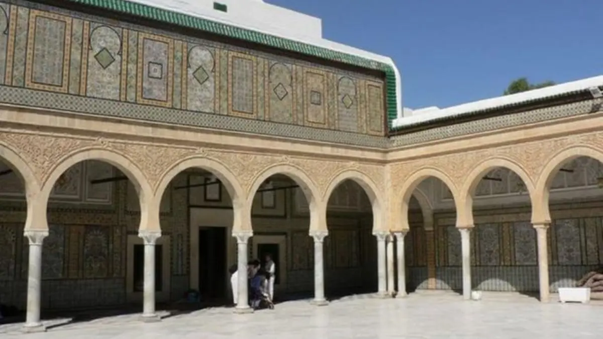  "عرض موسيقي راقص" بمناسبة المولد النبوي يثير الجدل في تونس