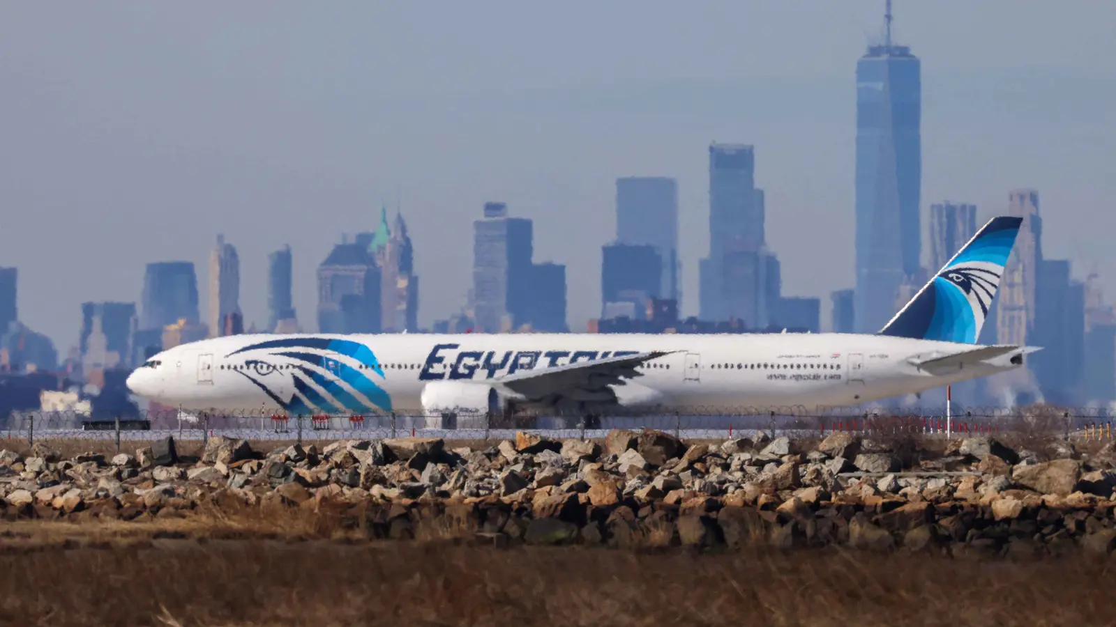 مصر.. إعلان "التقرير النهائي" لتحطم طائرة قبل 8 سنوات