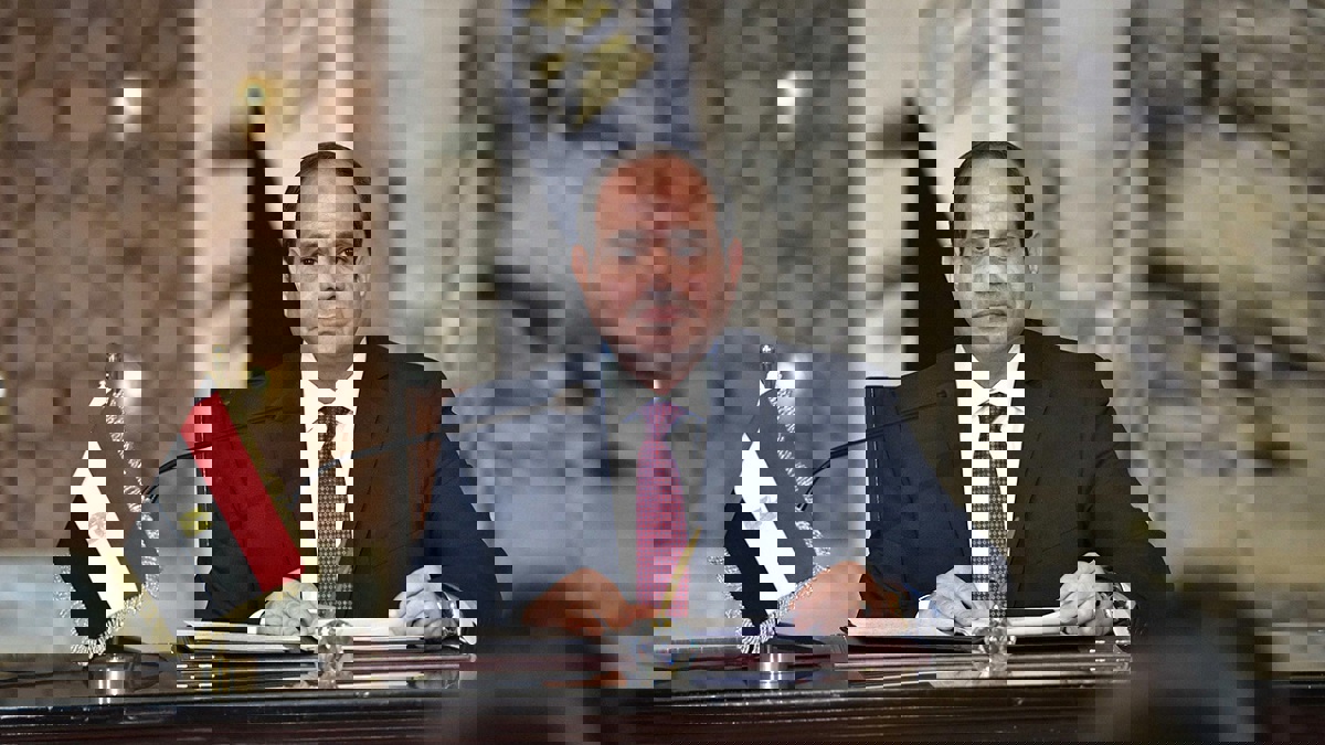 مصر تفرج عن عدد كبير من المساجين بمناسبة ذكرى نصر أكتوبر