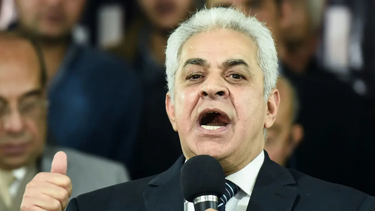 مصر.. أحزاب معارضة تحدد شروط قبول دعوة السيسي للحوار الوطني