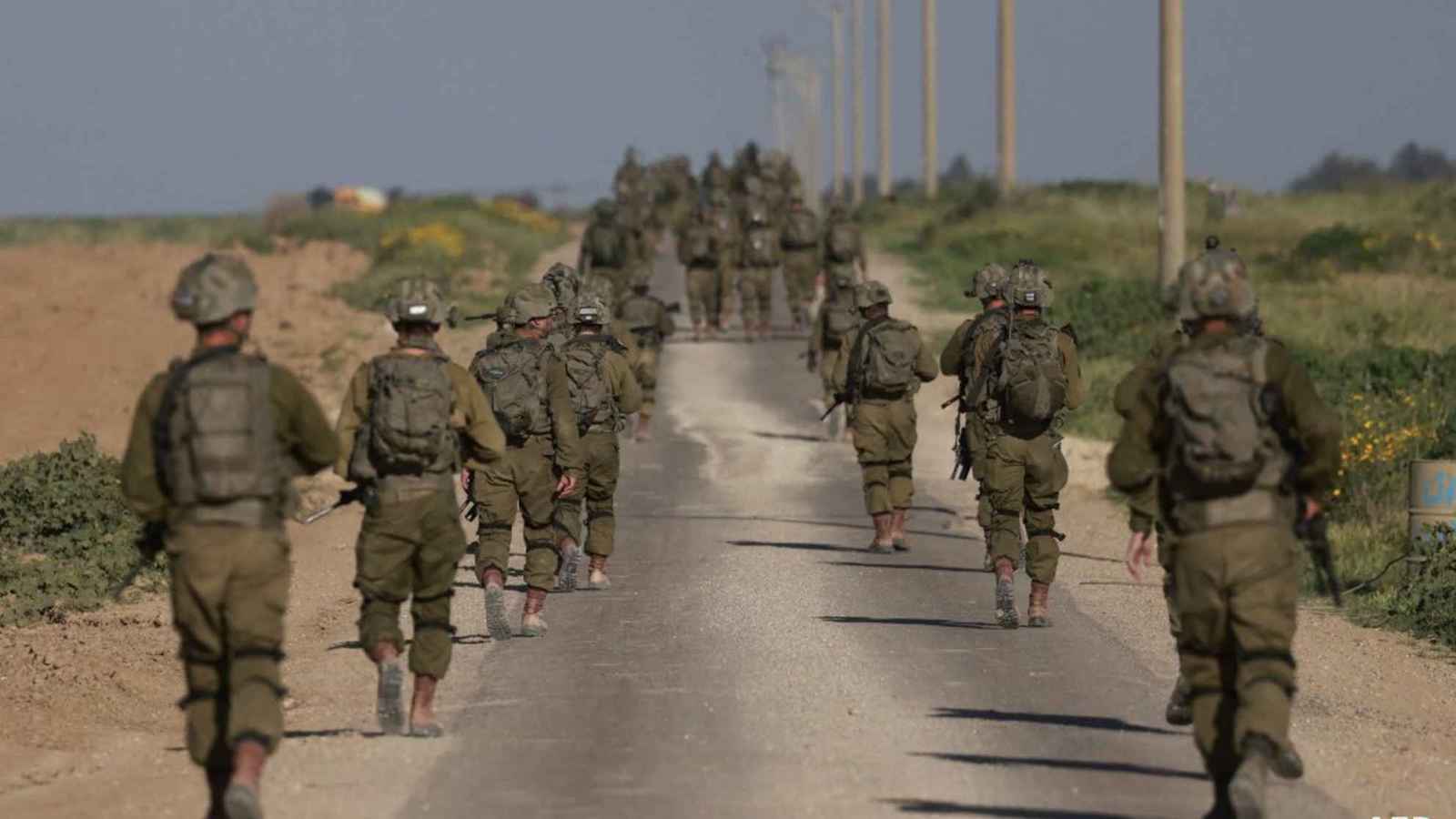 "القومي الأمريكي": التوسع الإسرائيلي في لبنان "خطير"