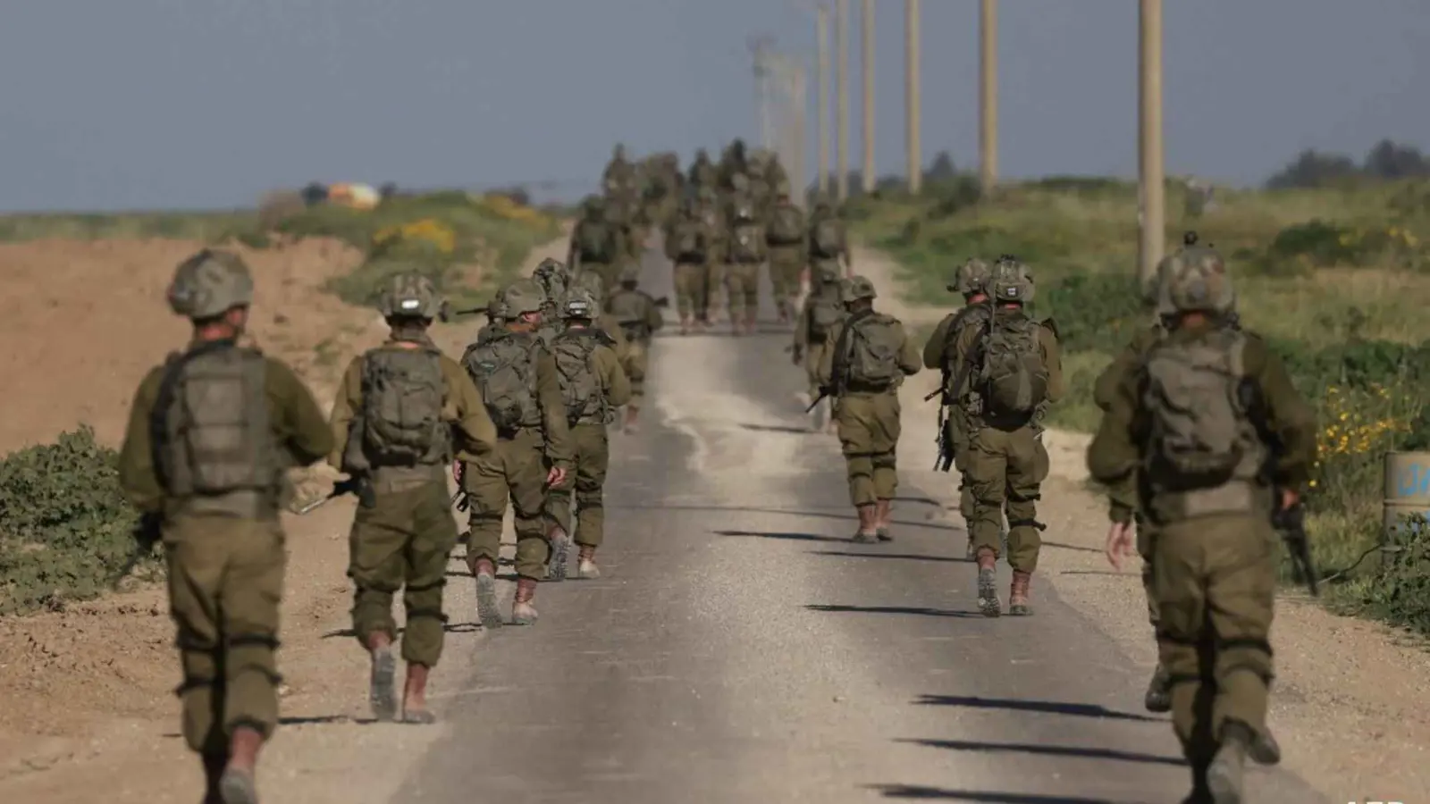 "القومي الأمريكي": التوسع الإسرائيلي في لبنان "خطير"