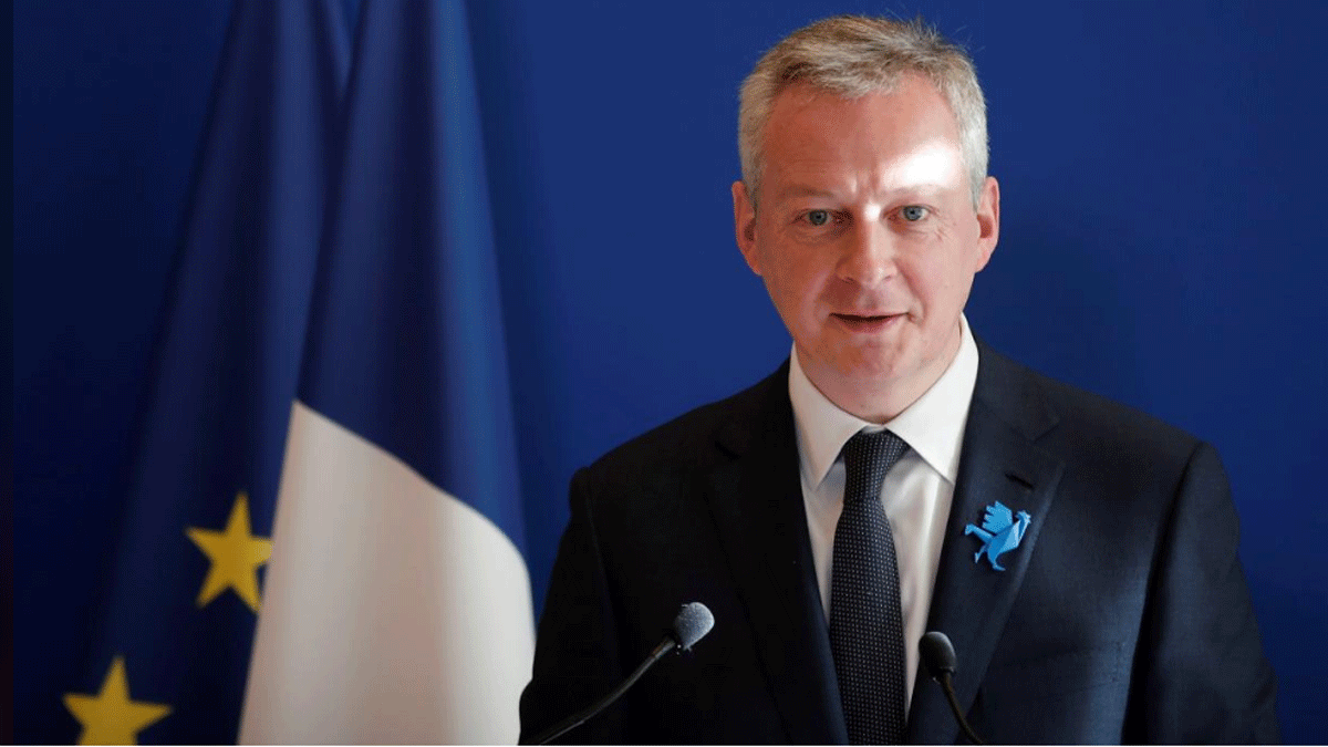 فرنسا: آلية تجارة أوروبية مع إيران تقترب من أول صفقة