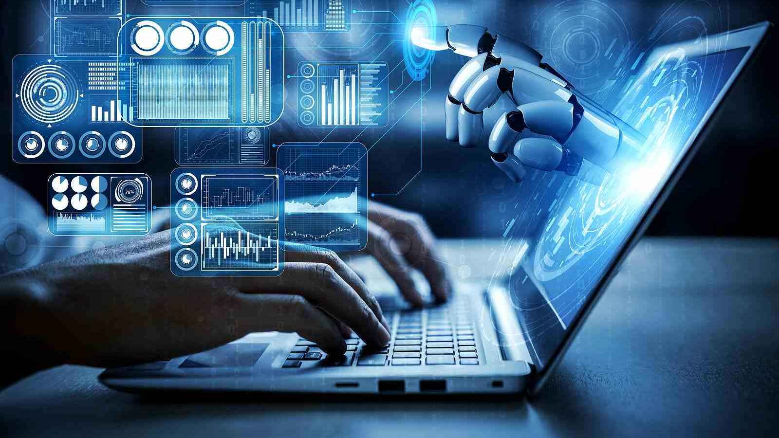 6 أدوات ذكاء اصطناعي تعزز الإنتاجية وتجعل حياتك أكثر سهولة