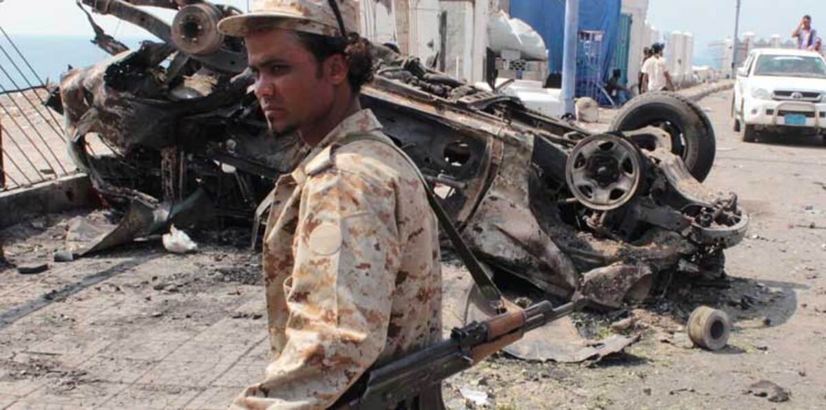 اغتيال عضو في البرلمان اليمني بمحافظة الحديدة