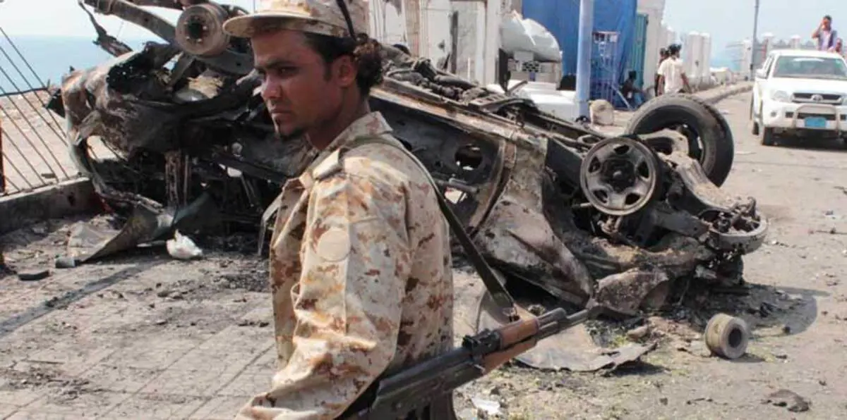 اغتيال عضو في البرلمان اليمني بمحافظة الحديدة