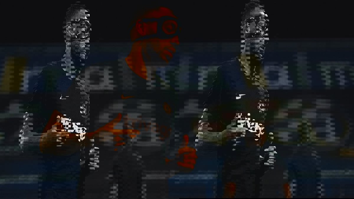 توخيل: لا تعطوا أفكارا للمقنع أوباميانغ لتقليد الأبطال الخارقين