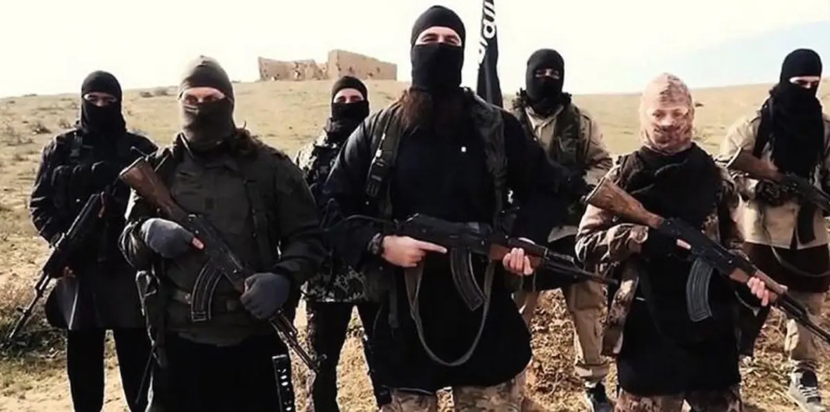 مسلحو داعش يقتلون 10 مدنيين على حاجز أمني وهمي شمال العراق