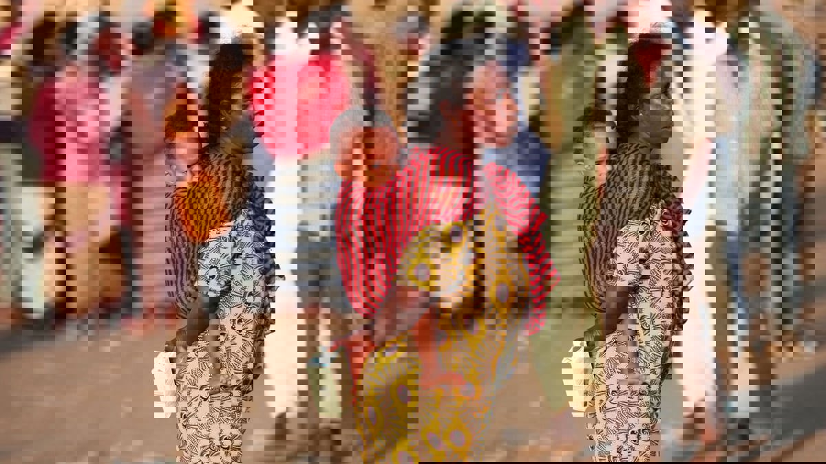 إثيوبيا.. تزايد الأمراض بين أطفال تيغراي بسبب نقص التطعيم