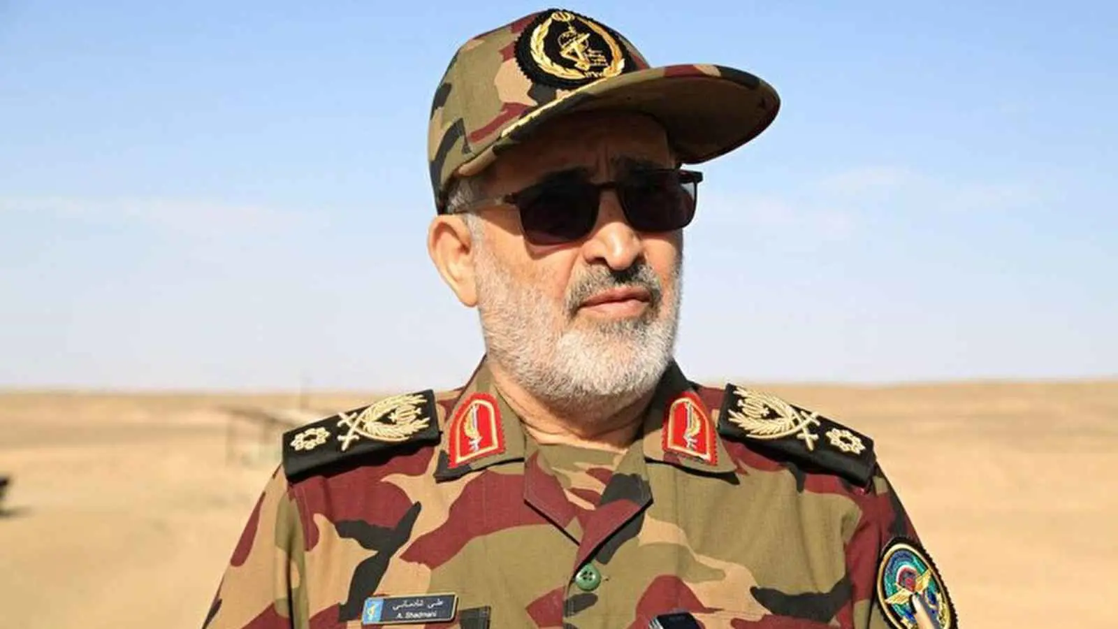 إيران تعلن شراء مقاتلات روسية من طراز "سوخوي 35"