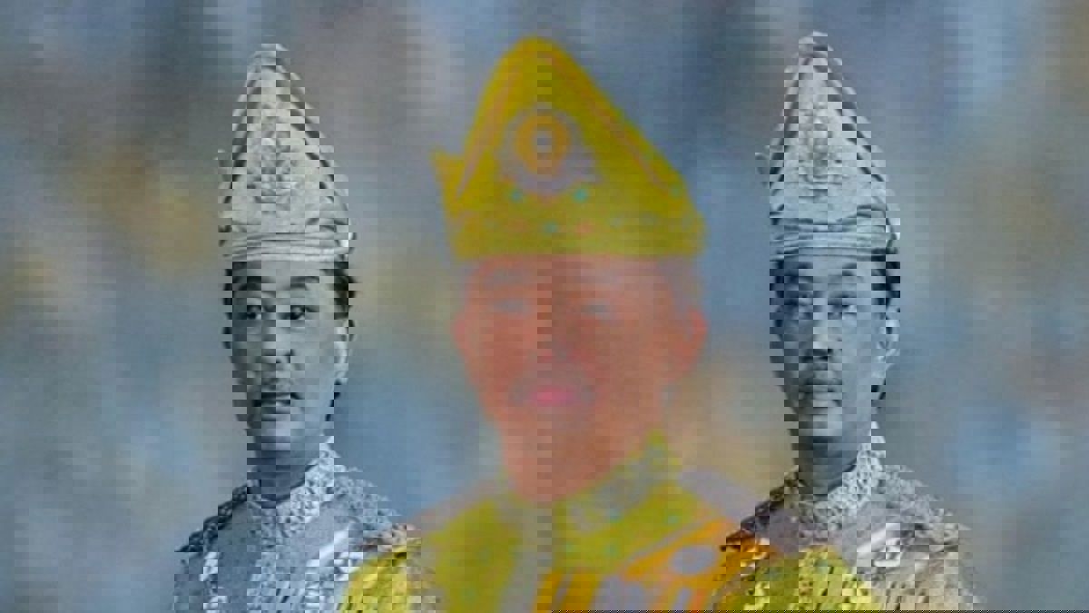وفاة ملك ماليزيا الأسبق السلطان أحمد شاه‎ عن 88 عامًا