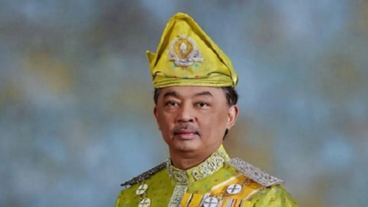 وفاة ملك ماليزيا الأسبق السلطان أحمد شاه‎ عن 88 عامًا