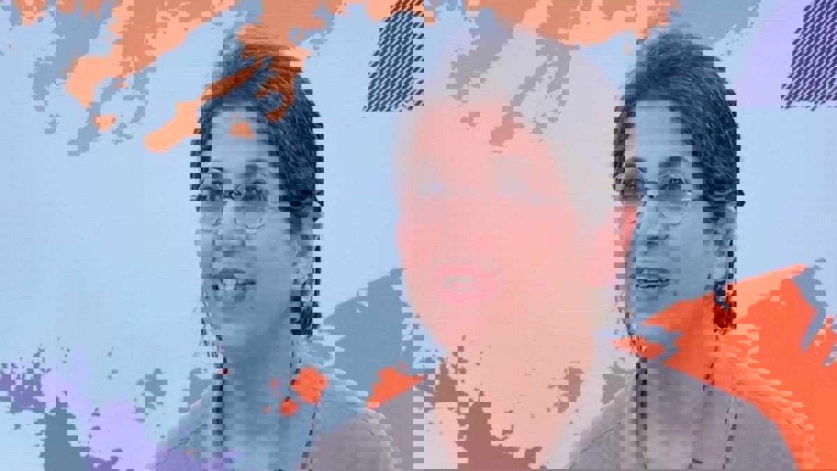 تدهور الحالة الصحية للباحثة الفرنسية فاريبا عادلخاه المسجونة في إيران