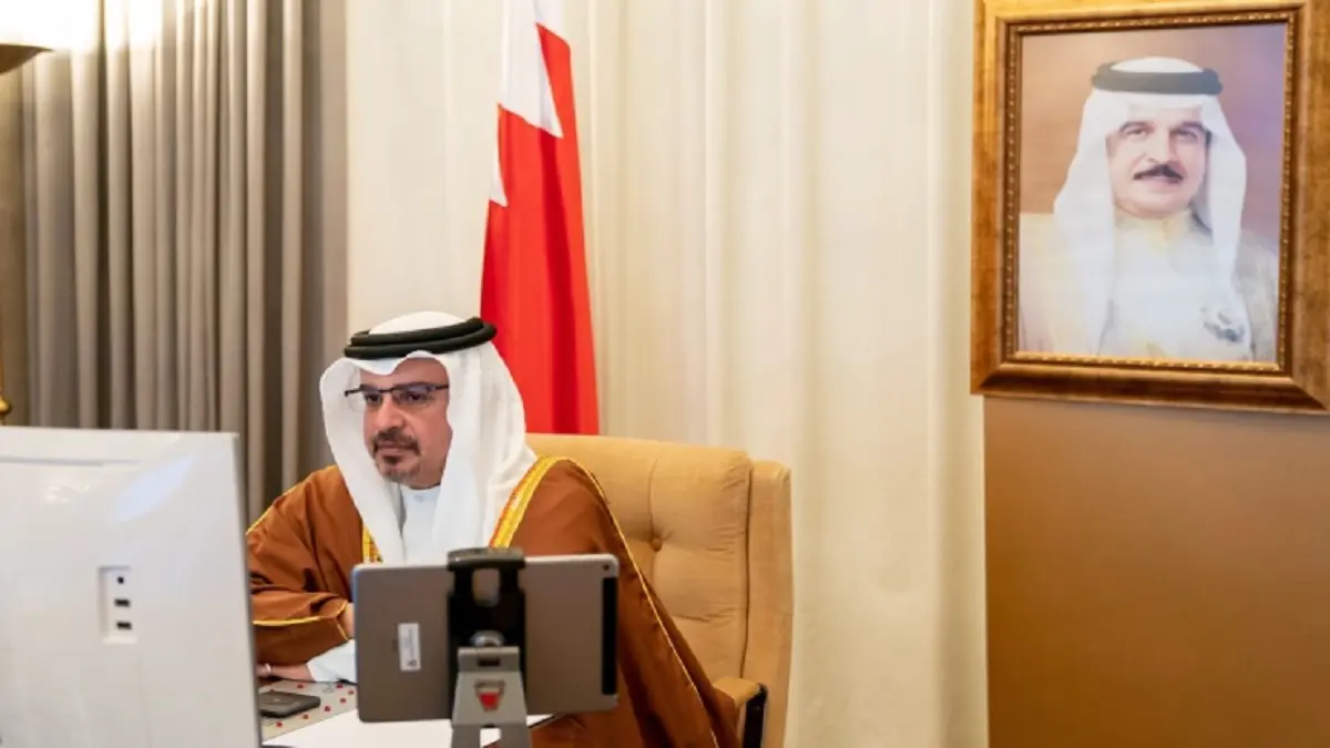 البحرين تقر اتفاقية الخدمات الجوية مع إسرائيل