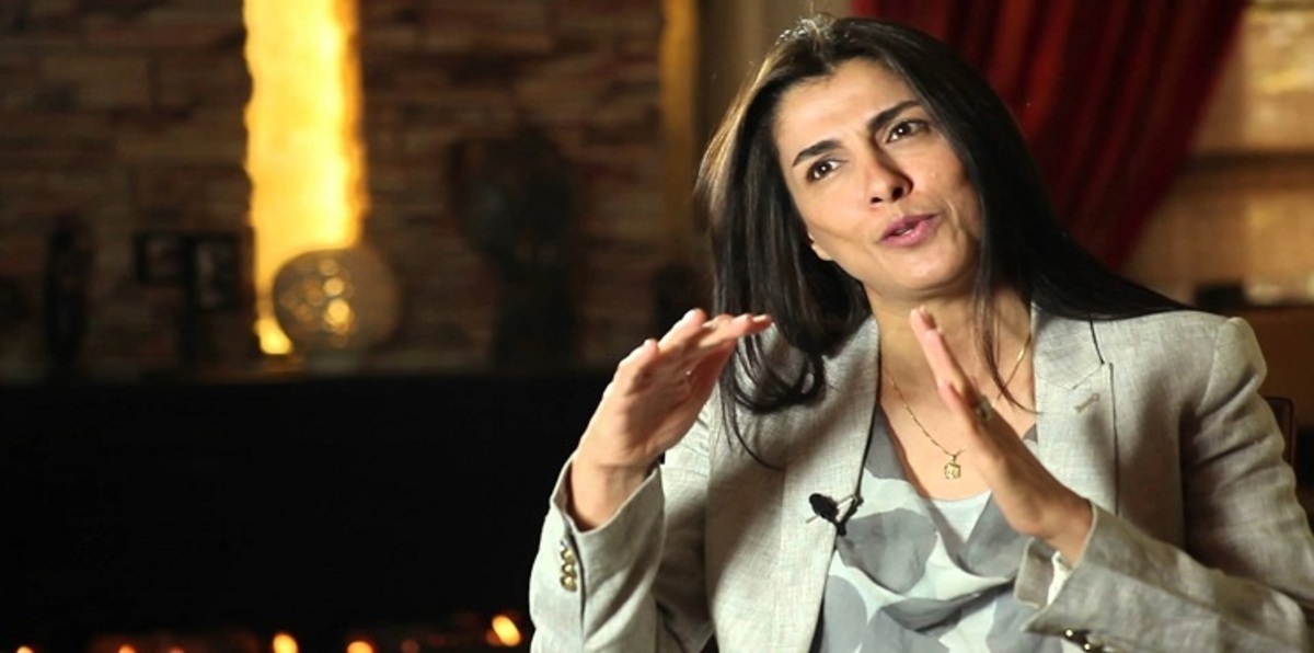 هند الفايز أول نائبة تنافس على رئاسة البرلمان الأردني