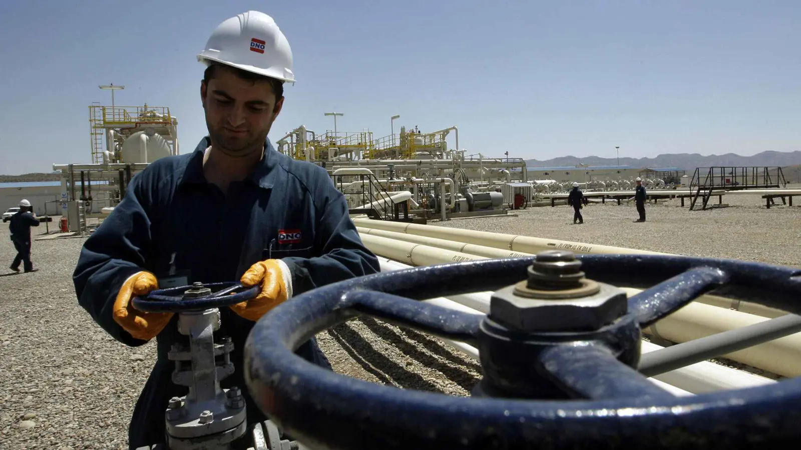 تصدير النفط من كردستان العراق.. هل يطوي صفحة الخلاف بين بغداد وأربيل؟