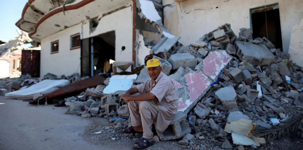 وسط غياب الدعم الحكومي.. أهالي سرت الليبية يخشون عودة داعش