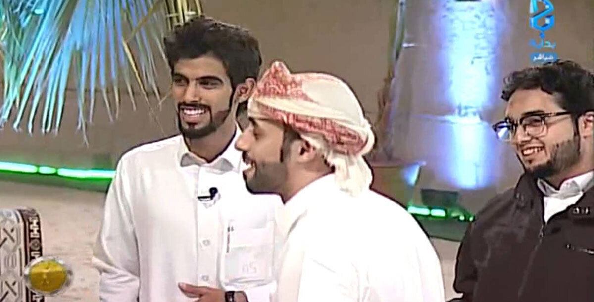 "زد رصيدك" يؤجج الصراع بين القناتين السعوديتين "بداية" و "bf"