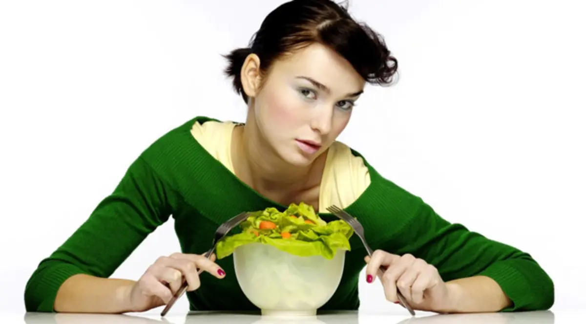 الحمية منخفضة الكربوهيدرات تحت المجهر