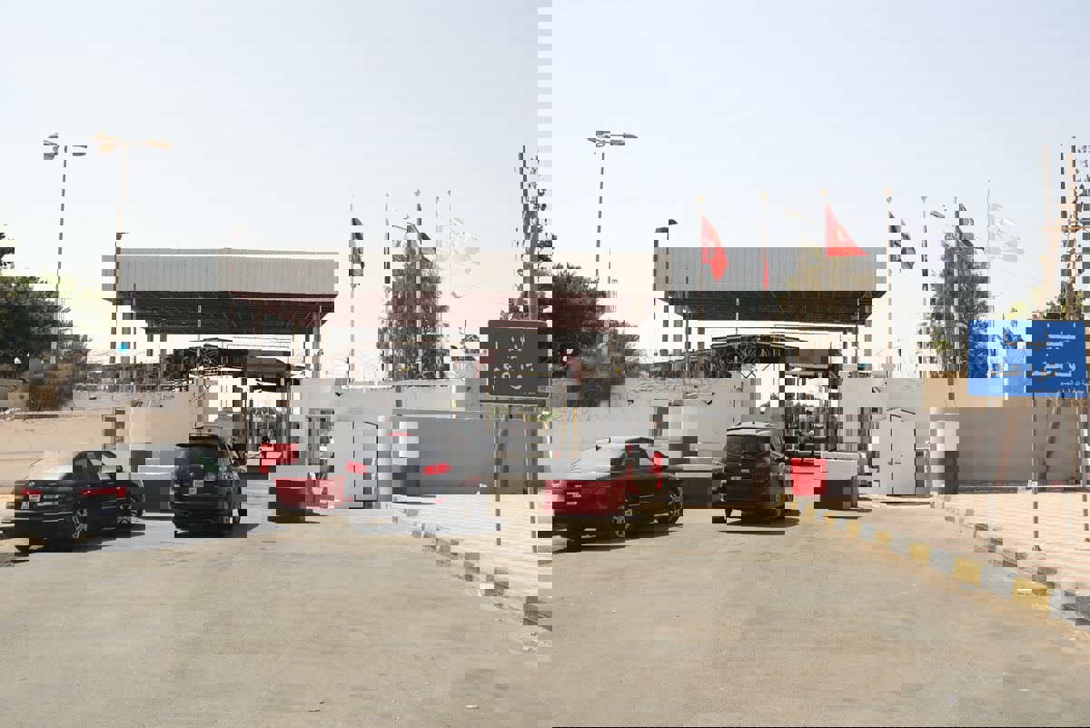 رغم الاتفاق الأمني.. عقبات تهدد افتتاح معبر "رأس الجدير" بين تونس وليبيا