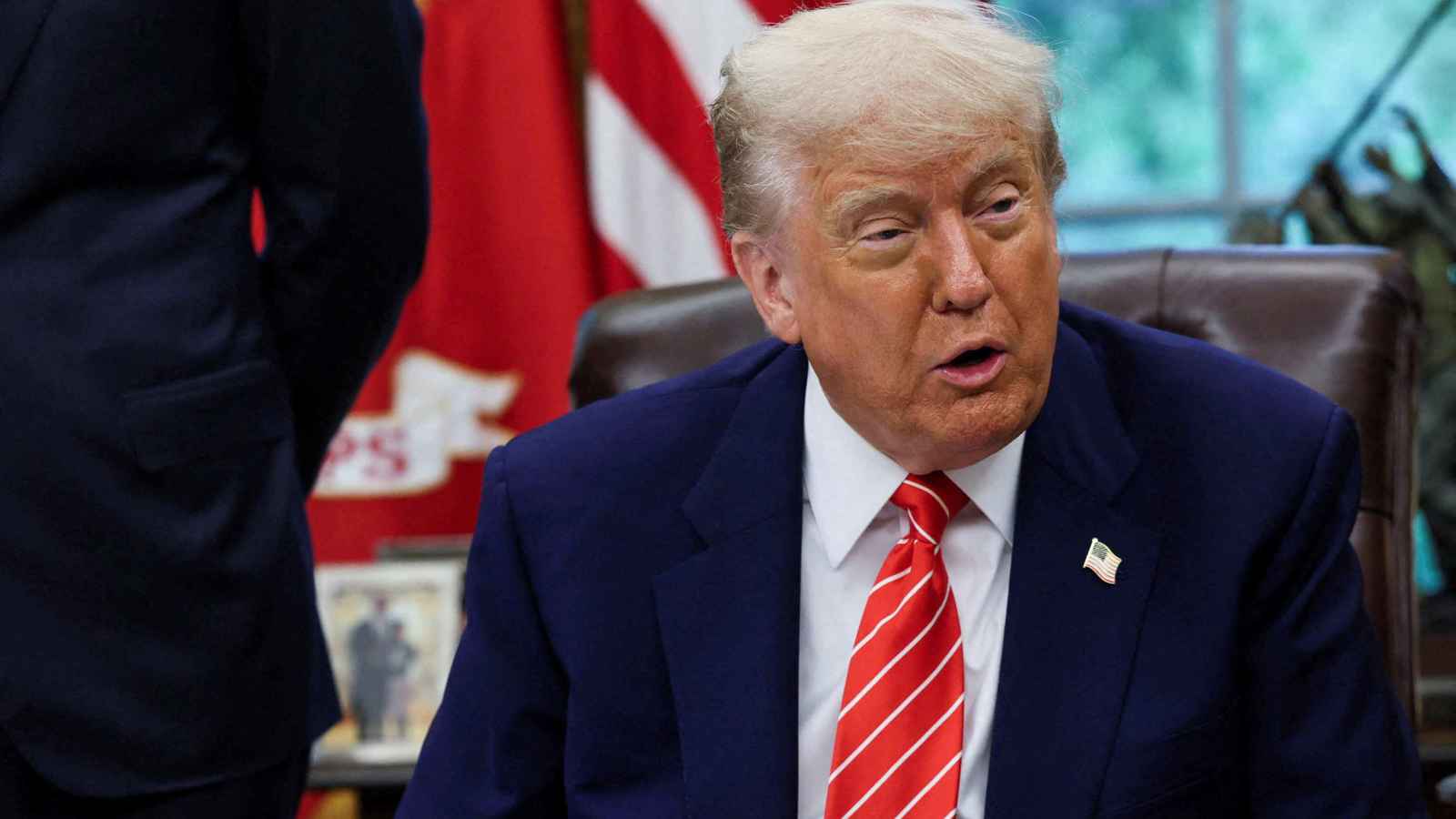 ترامب: الهند وباكستان وافقتا على "وقف كامل" لإطلاق النار