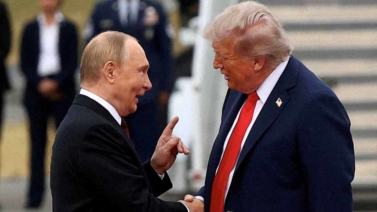 الكرملين لترامب: تزويد أوكرانيا بـ"توماهوك" سيضر بالسلام