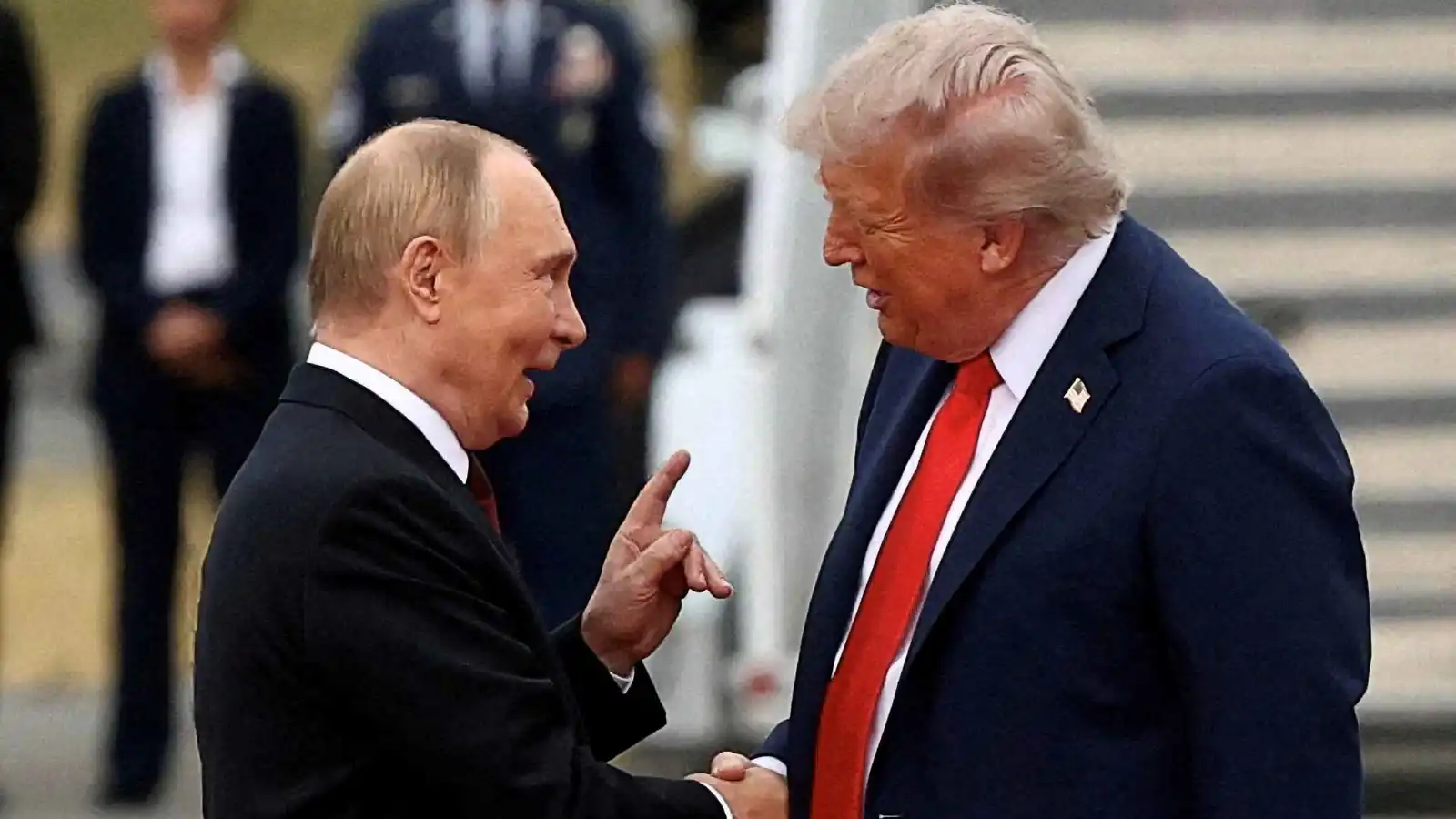 الكرملين لترامب: تزويد أوكرانيا بـ"توماهوك" سيضر بالسلام