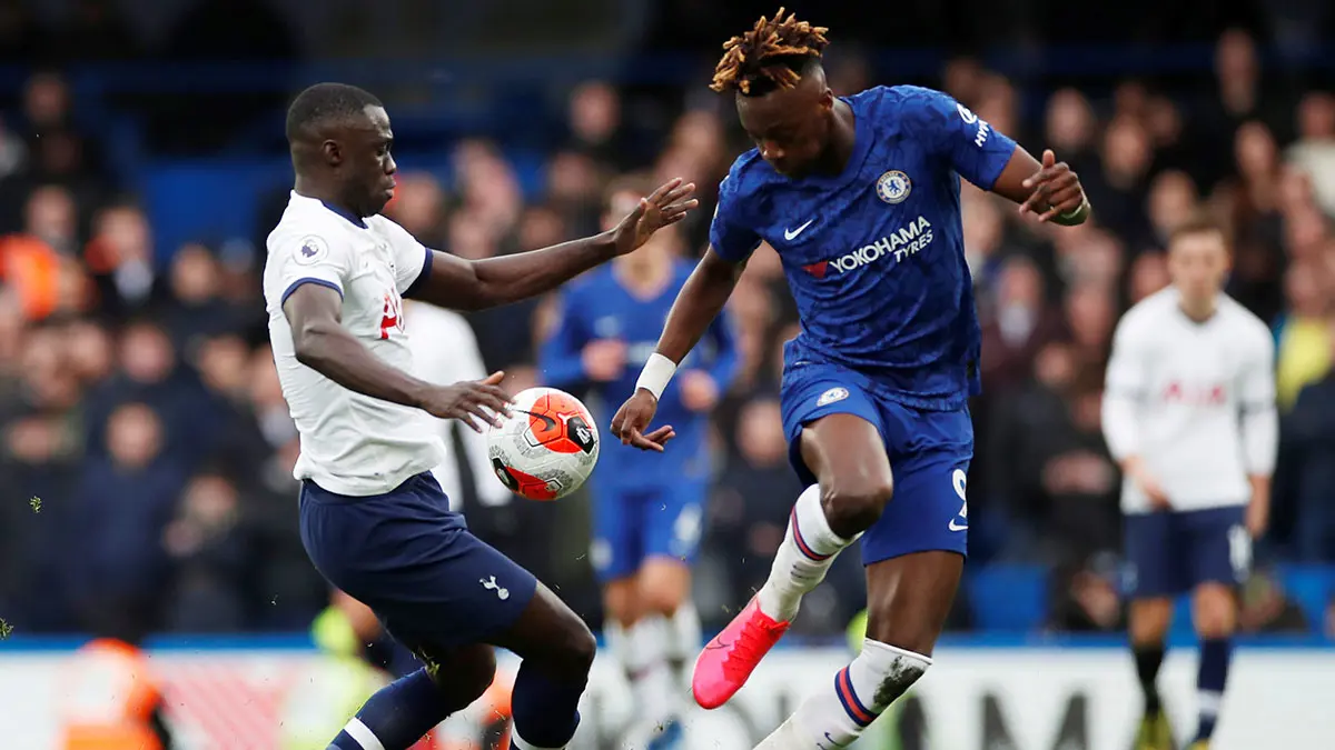 تشيلسي ضد توتنهام.. كل ما تريد معرفته عن ديربي لندن في كأس الرابطة