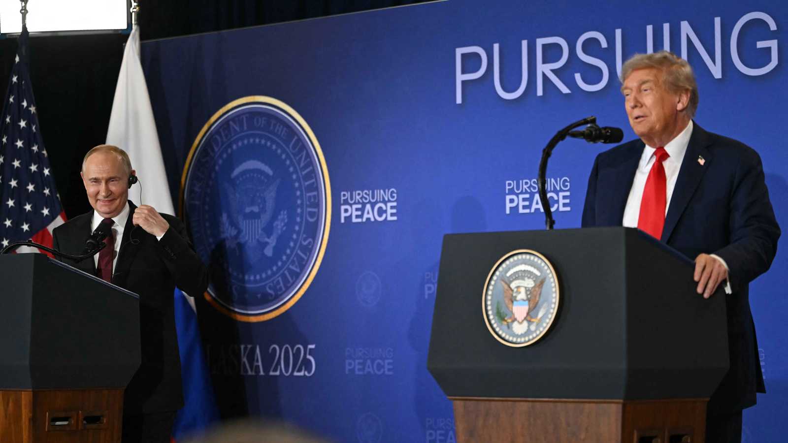 مشروع معقّد.. كيف تخطط موسكو لاستقطاب "دماغ" ترامب الاستثماري؟