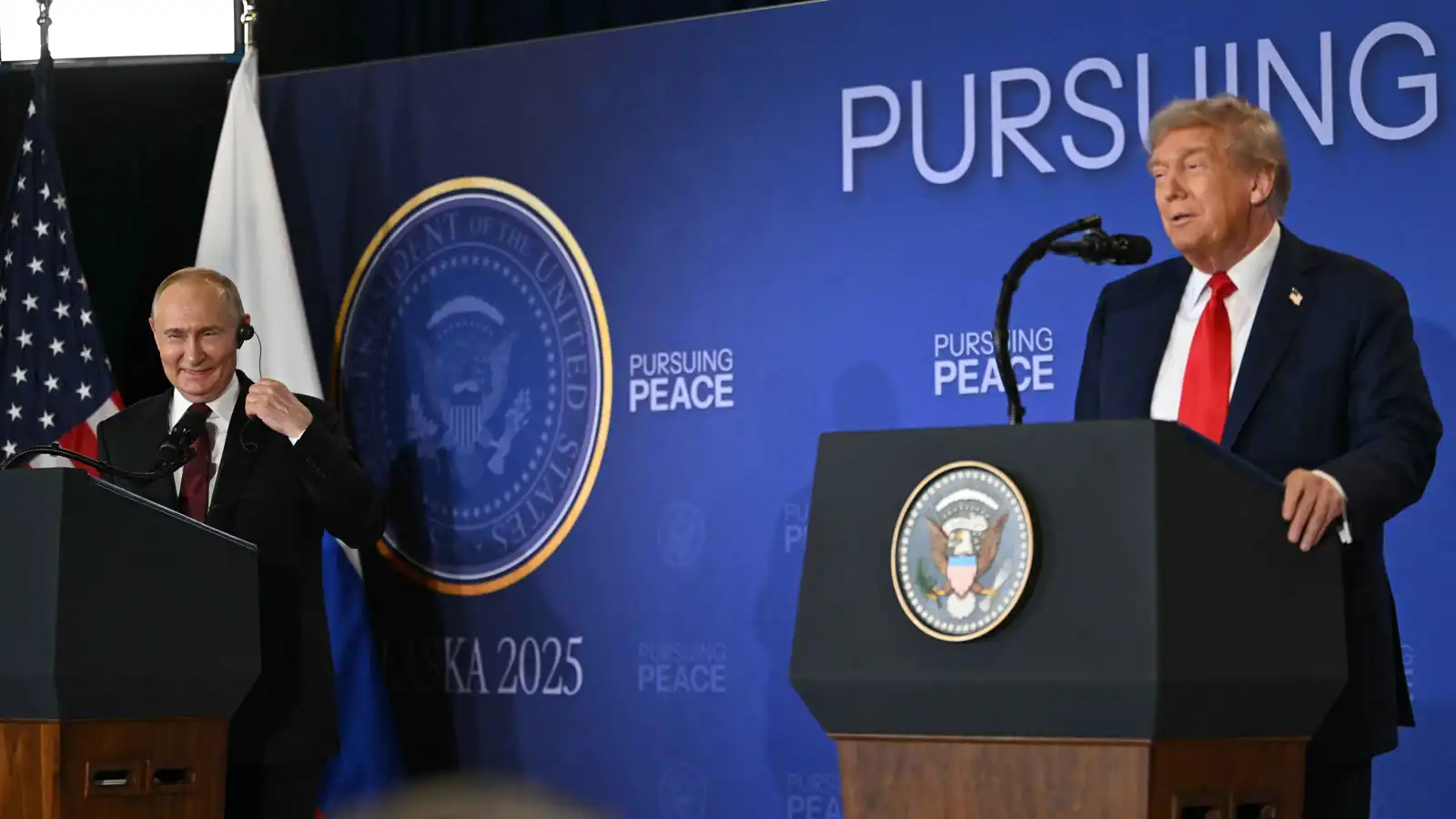 مشروع معقّد.. كيف تخطط موسكو لاستقطاب "دماغ" ترامب الاستثماري؟