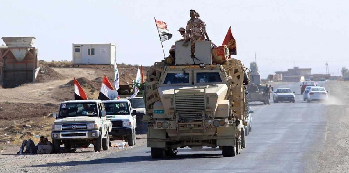 بمبالغ مالية متفاوتة.. الجيش العراقي يواجه اتهامات حول تهريب معتقلي داعش