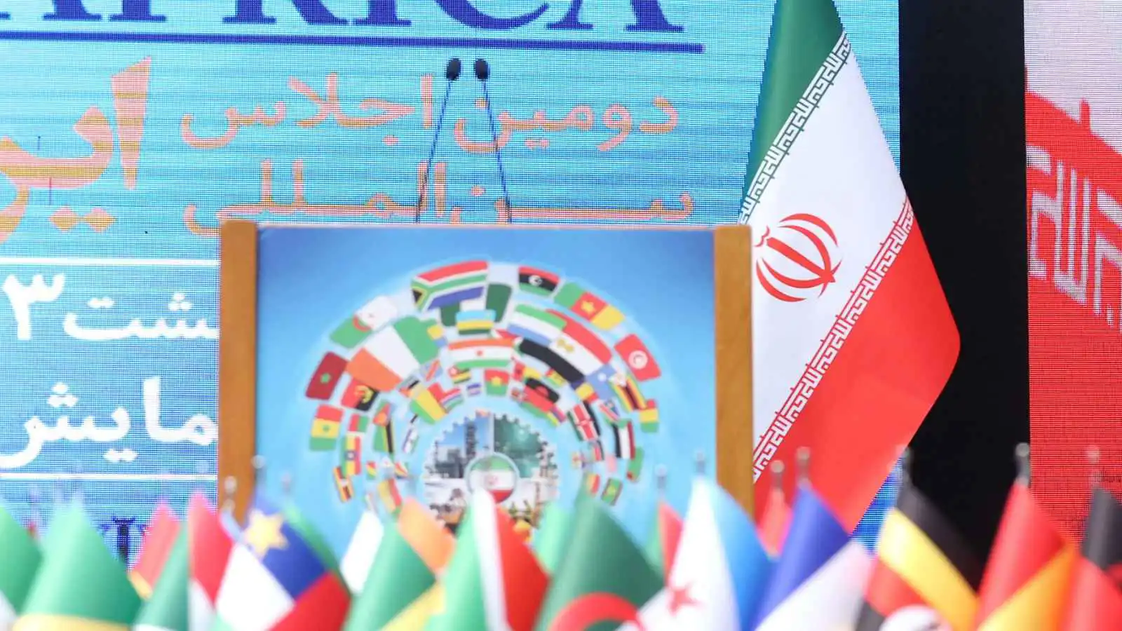 شبكات سرية عبر الحلفاء.. إيران تحوّل إفريقيا مختبراً للخراب