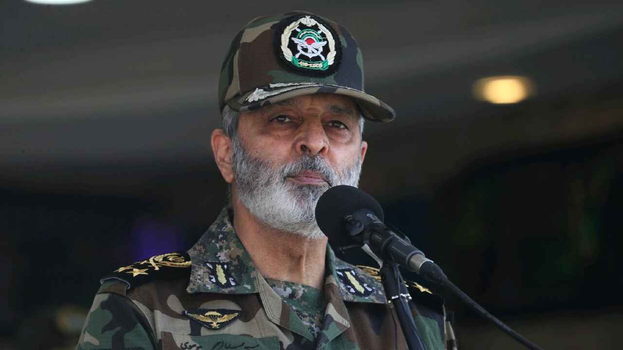 قبيل زيارته لواشنطن.. الجيش الإيراني يبعث رسالة تحذيرية لنتنياهو